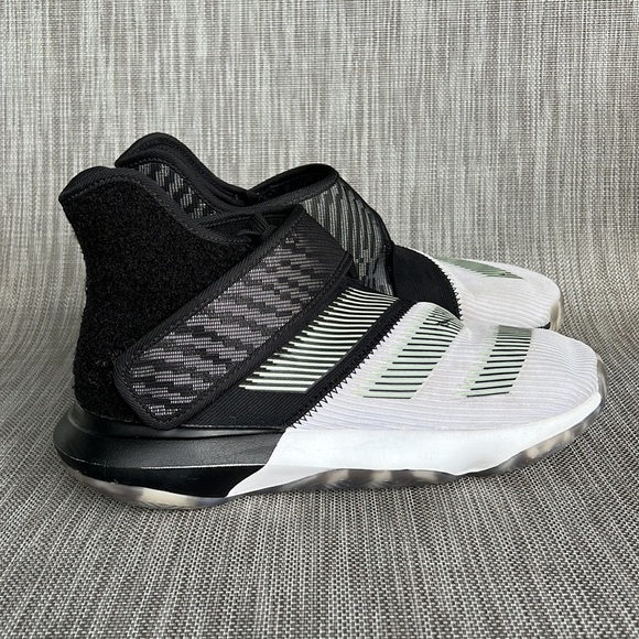 Adidas James Harden B/E 3 Basketball Shoes - Picture 3 of 11